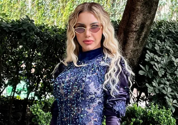 LCDLFMX Jeni de la Vega revela su habitante favorito