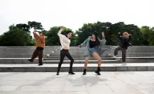 Bazar K-Pop invasor llega a CDMX: merch, comida y mucho más para disfrutarlo