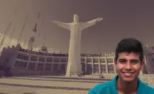 Cristo de las Noas en Torreón será restaurado: de esta manera puedes apoyar