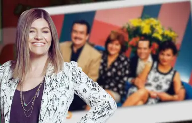 Martha Figueroa niega invitación para el festejo de los 30 años de Ventaneando; ni me gustaría