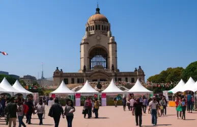 Trae un libro y llévate otro: llega el gran intercambio literario al Monumento a la Revolución