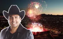 Julión Álvarez en Saltillo; TOP 5 de canciones para disfrutar su concierto al máximo