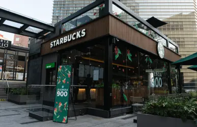 ¿Cuántas sucursales de Starbucks hay en Durango en 2025?
