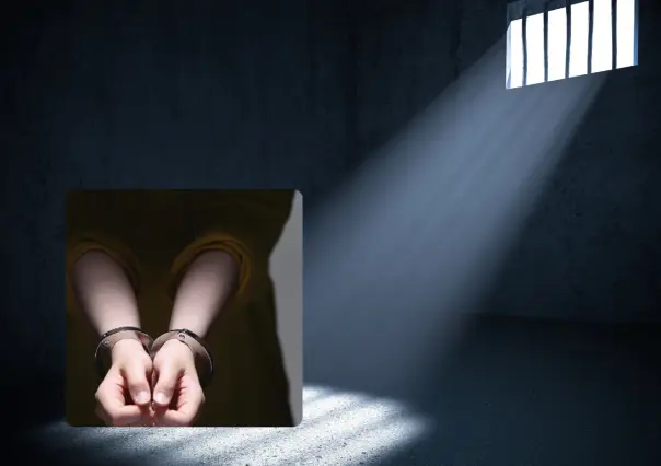 SSC de CDMX detiene a sujeto por presunto abuso sexual en la Cuauhtémoc