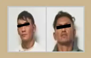Detienen en Edomex a hombres probables implicados en delitos contra la salud y homicidio