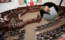 Alista IEC renovación del Congreso local, ¿cuándo habrá elecciones en Coahuila? Alista IEC renovación del Congreso local, ¿cuándo habrá elecciones en Coahuila?