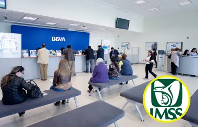 IMSS: Estos son los bancos en que no te cobran comisión por retiro de tu pensión