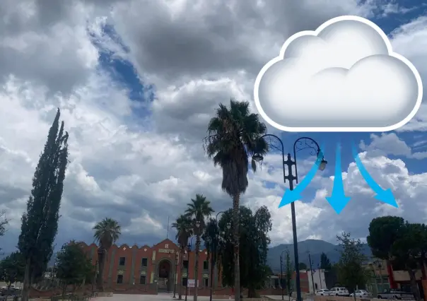 Clima en Coahuila: ¿cuál es el pronóstico para este lunes 4 de agosto? 