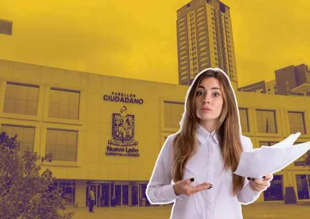 Conoce cuáles son los trámites que puedes realizar en el Pabellón Ciudadano de Nuevo León