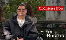 El tibio comunicado de Rosalía El tibio comunicado de Rosalía