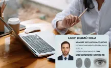 ¿Cuándo llegará la CURP biométrica a Baja California Sur? Esto sabemos hasta ahora ¿Cuándo llegará la CURP biométrica a Baja California Sur? Esto sabemos hasta ahora