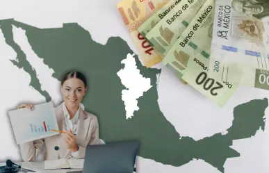 Economía en Nuevo León: estos sectores impulsaron su crecimiento este 2025