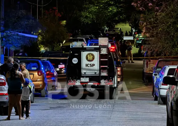 Hombre dispara a su amigo y luego se quita la vida en Guadalupe