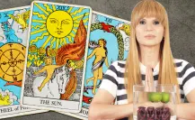 Horóscopo de Mhoni Vidente | Signo por signo zodiacal hoy, 14 de octubre Horóscopo de Mhoni Vidente | Signo por signo zodiacal hoy, 14 de octubre