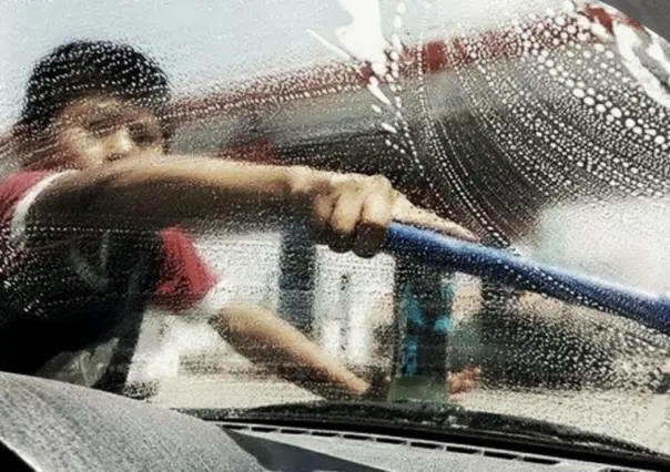 66 mil menores de edad trabajan en Tamaulipas