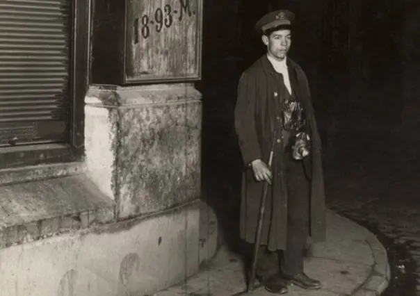 El antiguo oficio que ya no existe en CDMX y nació en la época virreinal para dar el toque de queda