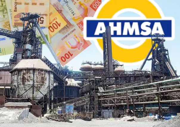 ¿AHMSA cerrará la Mina Conchas Sur con 250 trabajadores? Esto dice la empresa