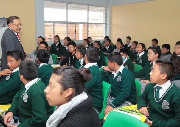 Beca Rita Cetina: ¿cuándo será el próximo periodo de pagos?