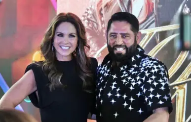 Lucero presume rejuvenecimiento facial durante presentación de su tema con Pancho Barraza: VIDEO