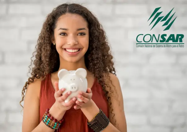 Afore para jóvenes: ¿Qué tanto conviene ahorrar desde los 18 años?