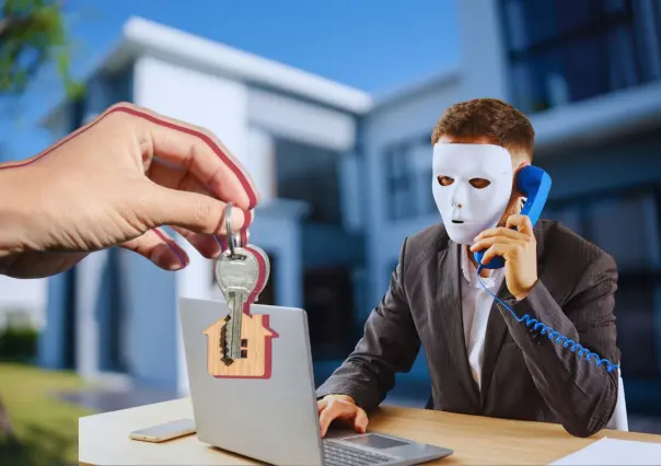 ¿Te ofrecieron escrituras en Escobedo? Cuidado, podrías estar siendo víctima de un fraude