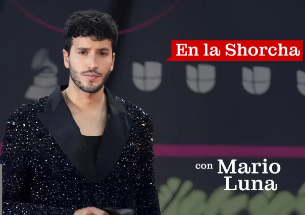 Polémica luego de que Sebastián Yatra se desnudara en medio de un concierto en España