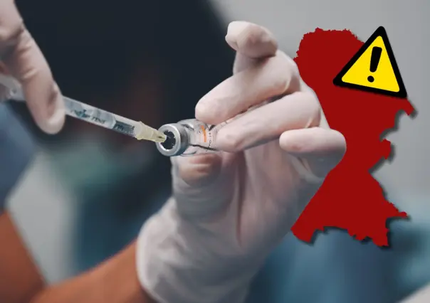 Desabasto de vacunas en Coahuila, ¿cuáles son las razones?