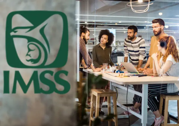 IMSS: Los 5 seguros que ofrece a trabajadores independientes y sus familias