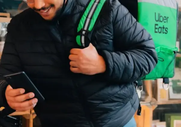 Van más de 1.2 millones de trabajadores de apps afiliados tras reforma laboral, confirma IMSS