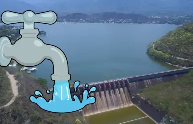 ¿Cuáles son los niveles de las presas de Nuevo León, hoy 06 de agosto?