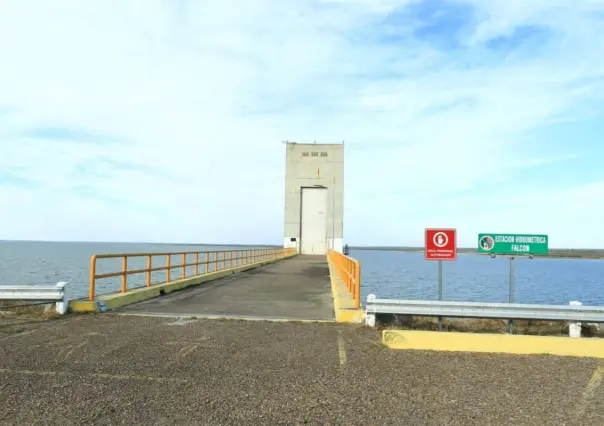 ¿Qué municipios de Tamaulipas se benefician de la presa Falcón y cómo impacta su vida diaria?