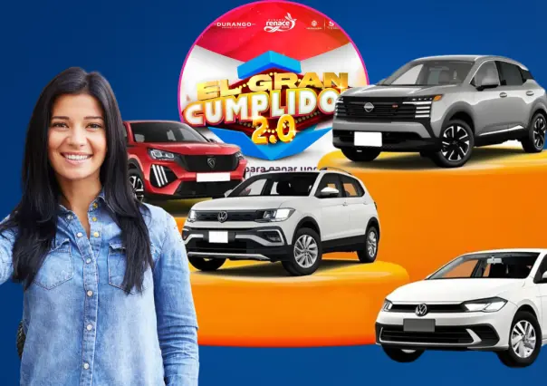 En esta fecha será el sorteo de El Gran Cumplidor, que regala autos a contribuyentes cumplidos