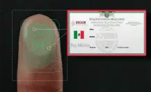 Edomex se adelanta con CURP Biométrica; así podrás tramitarla en el Registro Civil