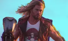 Chris Hemsworth responde a su salida de Marvel Studios tras Avengers: Secret Wars Chris Hemsworth responde a su salida de Marvel Studios tras Avengers: Secret Wars