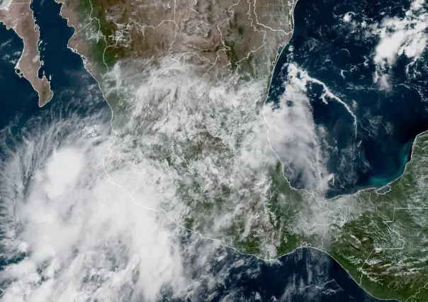 Tormenta tropical Ivo se convertirá en huracán en las próximas horas: estos estados serán afectados