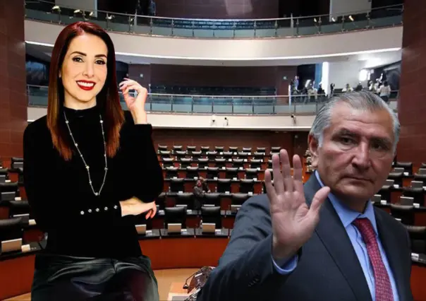 ¿Quién respalda a Adán Augusto López y por qué?