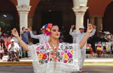 Esta es la cartelera de actividades por el Día Internacional de los Pueblos Indígenas en Yucatán