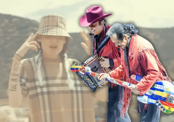 Los Tigres del Norte: perspectivas desde el corrido tradicional al corrido tumbado