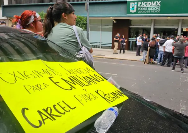 Vinculan a proceso a mujer implicada en atropellamiento de Emiliano, niño de 8 años, en CDMX