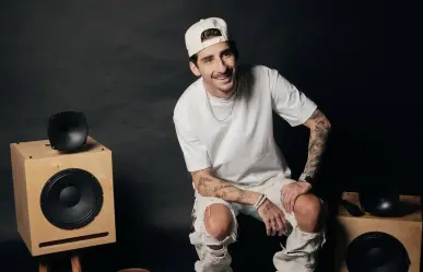 Este es el hijo de Rafa Márquez que dejó el futbol por la música: VIDEO