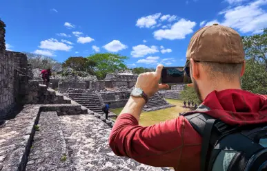 3 zonas arqueológicas para visitar en Yucatán estas vacaciones de verano