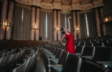 3 cosas que no sabías del Paraninfo del Ateneo Fuente