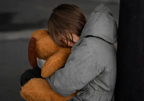 SSC detiene a sujeto señalado de agresión sexual contra menor en la alcaldía Álvaro Obregón