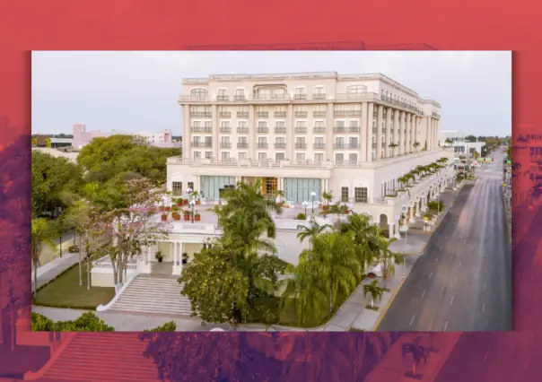 Tragedia en un hotel de Mérida: ¿Qué se sabe de la muerte de un huésped en el Fiesta Americana?