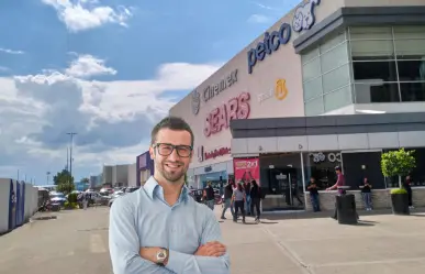 El Centro Multipago de Durango que abre de lunes a domingo y está en una plaza comercial