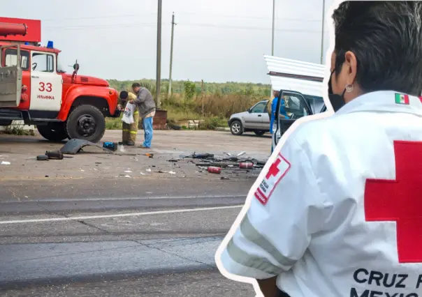 En Torreón crece cifra de personas atropelladas: Cruz Roja