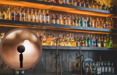 La cantina más famosa de Durango y el increíble cantante que ameniza sus veladas