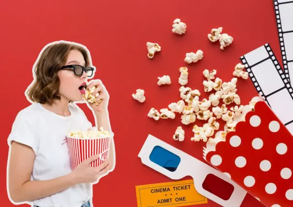 Así está la cartelera de Cinépolis Xtreme Los Ángeles para este lunes 11 de agosto