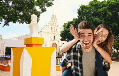 ¿Cuál es el mejor barrio de Mérida para vivir, según la IA?