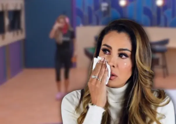 Aseguran que equipo de Ninel Conde solicitó su salida de La Casa de Los Famosos, ¿Guana era el siguiente expulsado?